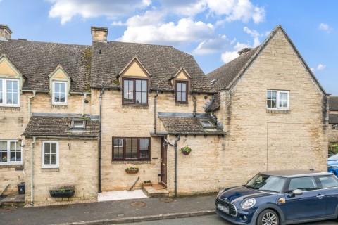 View Full Details for Stow On The Wold, Cheltenham, Stow-on-the-Wold